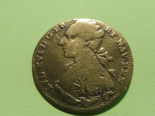 Ancien jeton royal louis - ancien,