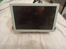 Écran Gps Ford multifonction