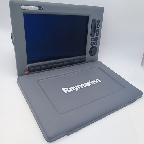 Raymarine c120w e62113 mfd - c120w, 12"