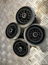 Aerateur tableau de bord AUDI