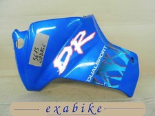 flanc gauche pour Suzuki DR650RSE  de 1991 a 1996 (SP43A)