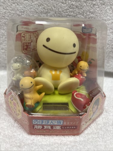 Tomy nohohon zoku fusui type - tomy,