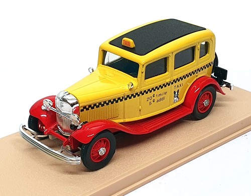Eligor scale diecast - scale, 1224