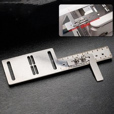 Accessoires de réglage de la