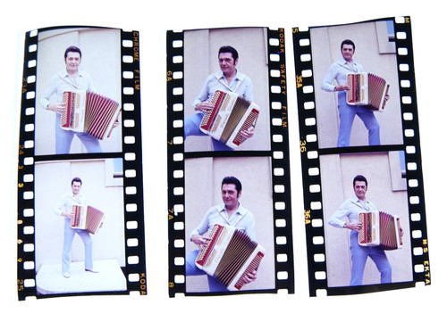 Andre verchuren 1970s - andre,