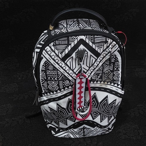 Sprayground sandflowers dbd - sprayground,