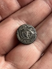 Bouton du 1re Regiment