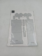 Heidi Swapp Metal Cutting