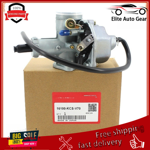 New for honda keihin - new,