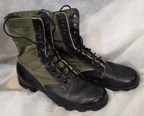 Army boots men 10r - us,