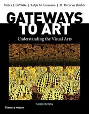 Passerelles vers l'art : comprendre les arts visuels par M. Kathryn Shields, ...
