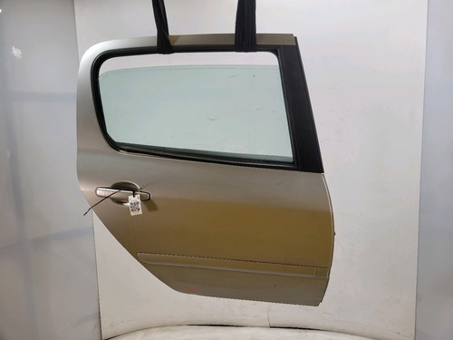 Porte arrière droite - ,