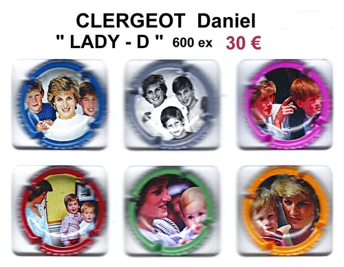 Capsules champagne - de,