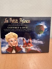 Le Petit Prince-Coffret 4 DVD