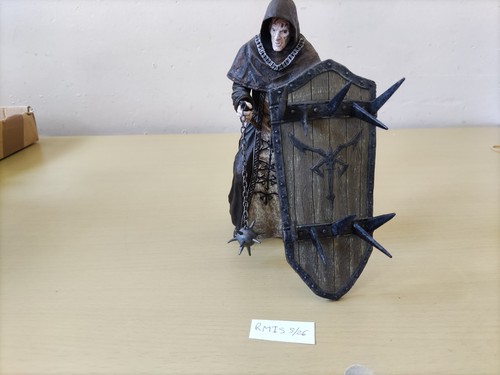 Neca figurine resident - neca,,