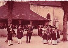 41 BLOIS LA BERRICHONNE DE