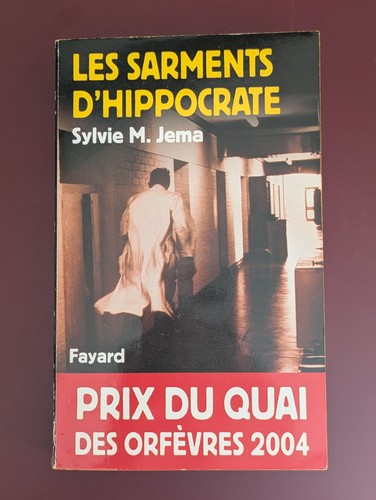 Livre poche les sarments - les,