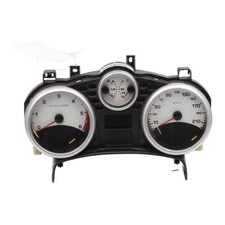 Compteur PEUGEOT 207 PHASE 1