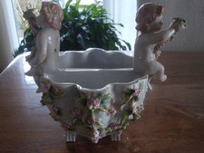 Ancien centre de table