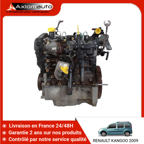 Moteur renault - 🇫🇷,