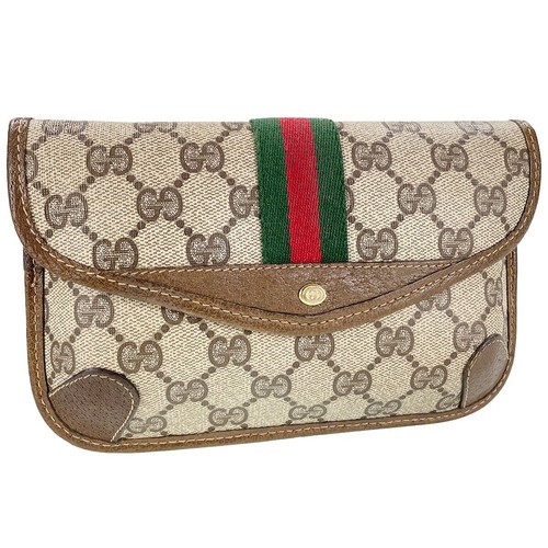 Gucci old - old, line