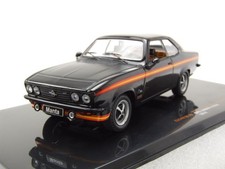 Ixomodels opel manta gt e - opel, gt/e