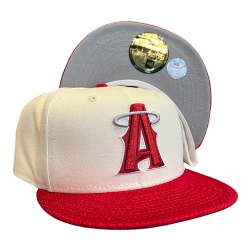 New era anaheim angels - anaheim,