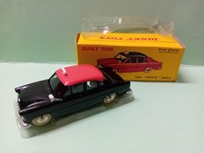 Taxi Simca Ariane - Dinky Toys
