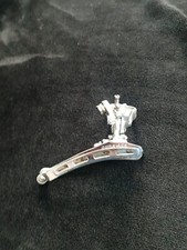 Vintage SHIMANO DURA ACE  front Derailleur