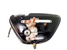 réservoir d huile pour SUZUKI