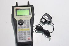 Occasion / Used : Mesureur champs UNAOHM DaTuM 10 VHF UHF ANLG & DIGI Meter (E)