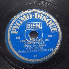 CLOCHES CORNEVILLE ( vive