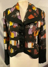 Sublime veste  de la marque Aventure des Toiles