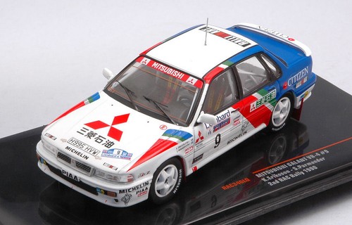 Miniature voiture rally - miniature, auto