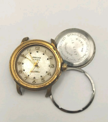 Montre précisa pour pièces - montre,