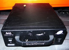 DISK DUR AVID LVD QUIETDRIVE 18 GO 