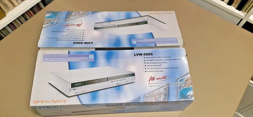 Liteon lvw 5005 dvd - liteon,