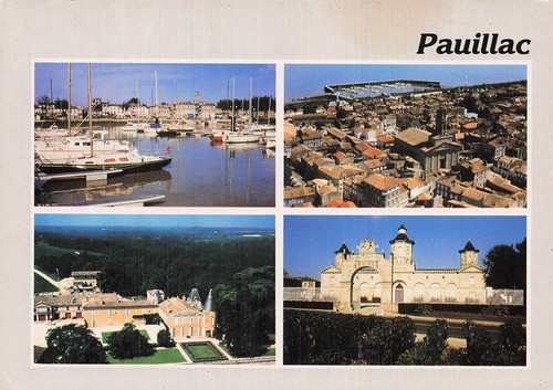 Pauillac - 33,