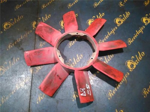 Ventilateur viscocoupleur audi - ventilateur,