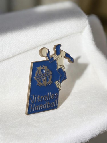 Pin vintage olympique de - vintage,