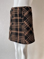 Jupe À Carreaux La Fée Maraboutée 