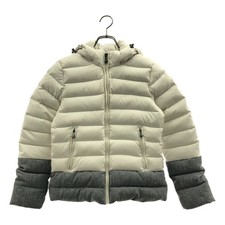 PYRENEX | BRISE Bicolor Hooded