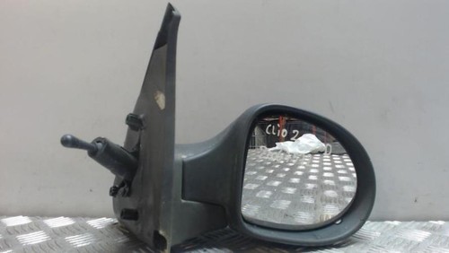 Retroviseur droit renault - renault, clio