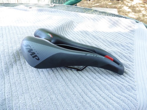 Selle smp extra - extra, bicycle