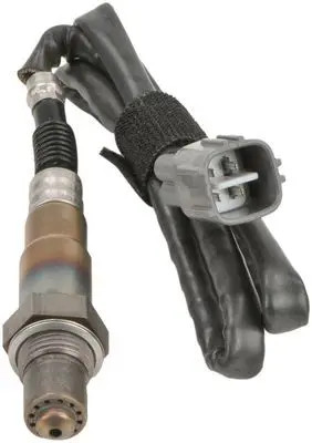 Sonde lambda 258 - sonde, 687