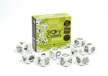 Rorys story cubes - rorys, the