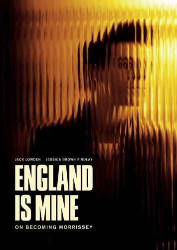 England mine jodie - england,