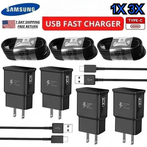Fast charging cube - fast, for