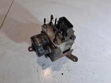 Peugeot 206 Pompe ABS