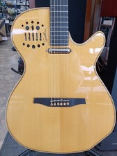 Guitare acoustique GODIN